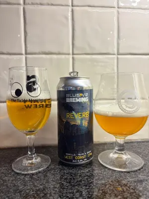CraftBeerNick's photo of Reverb