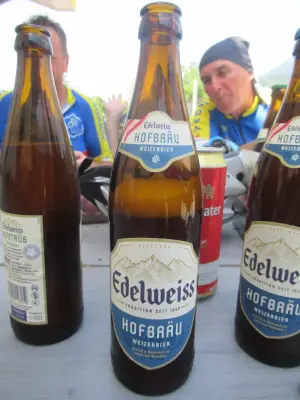 darioklc's photo of Edelweiss Hofbräu
