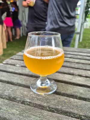 Lubiere's photo of Botanique Perdue