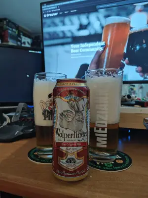 Faalagorn's photo of Wolpertinger Pils
