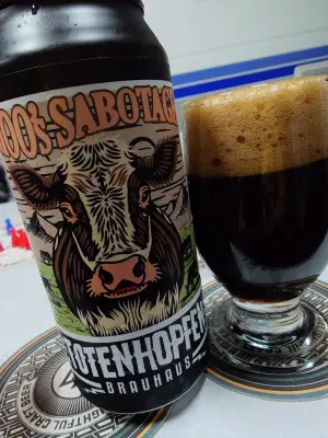 TomHendriksen's photo of Moo's Sabotage