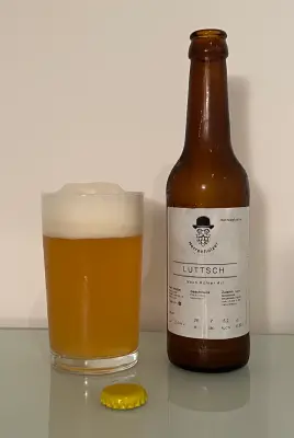 WillemsUrenkel's photo of Luttsch