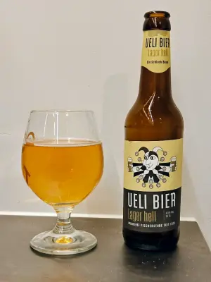 kto's photo of Lager Hell