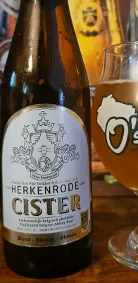 drpimento's photo of Herkenrode Cister