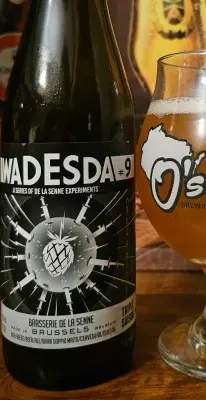 drpimento's photo of Wadesda #9