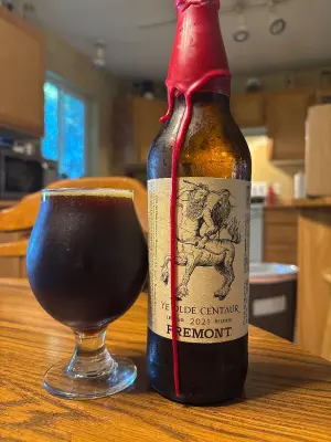 poisoneddwarf's photo of Ye Olde Centaur