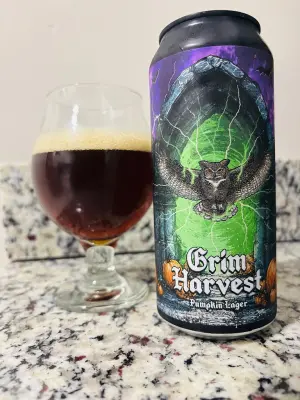 Jow's photo of Grim Harvest