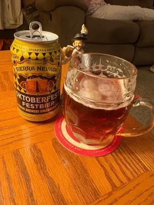 Gripweed57's photo of Oktoberfest 2026
