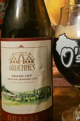 drpimento's photo of Dubbel