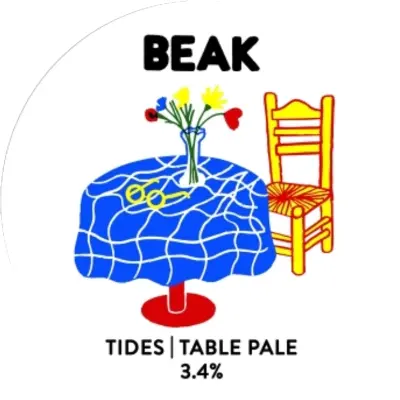 eurosoba's photo of Tides