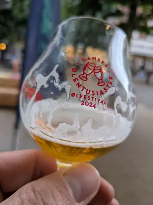 MiP's photo of Tournesoll Tripel