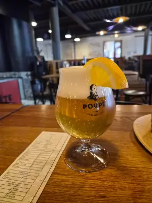 Goldbarren's photo of Ejlík 5% Marakuja