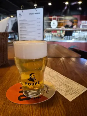 Goldbarren's photo of Gose 10% Citronová tráva