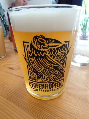 TomHendriksen's photo of Gracious Rivals