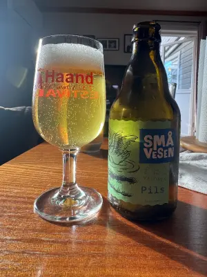 Chris_Ofstad's photo of Pils