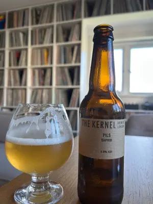 Dedollewaitor's photo of Pils - Saphir