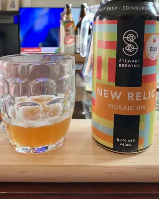 Grumbo's photo of New Relic
