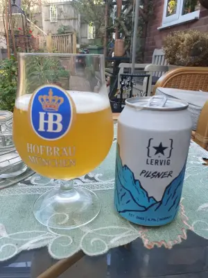 BlackHaddock's photo of Pilsner (2018-)