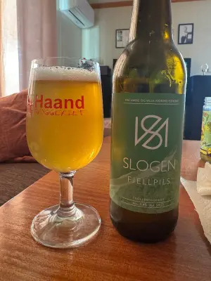 Chris_Ofstad's photo of Fjellpils