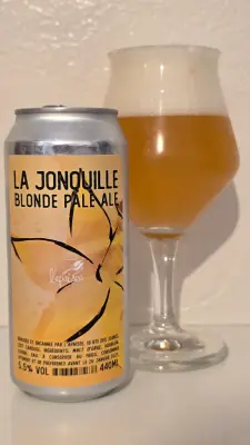 lore's photo of La Jonquille