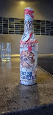 Zlotta's photo of World Championships - English Special Bitter