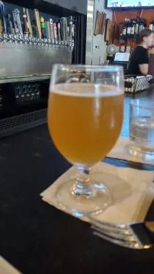 Clarkvv's photo of Tart Lychee