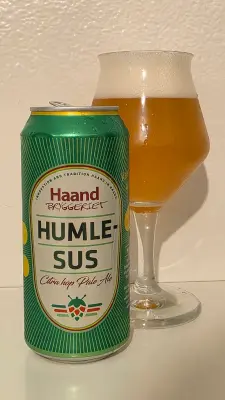 lore's photo of Humlesus
