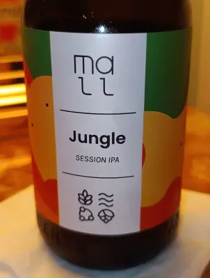 Rubin77's photo of Jungle