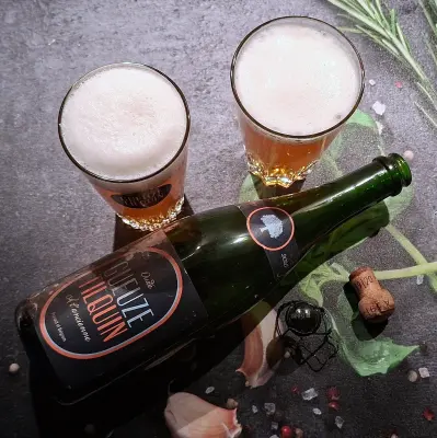EvNa's photo of Oude Gueuze à l'Ancienne (2019-2020)