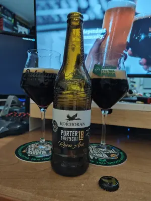 Faalagorn's photo of Rara Avis Porter Bałtycki 18