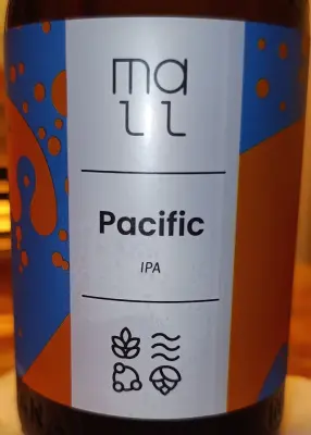 Rubin77's photo of Pacific