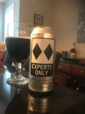 CLW's photo of Experts Only