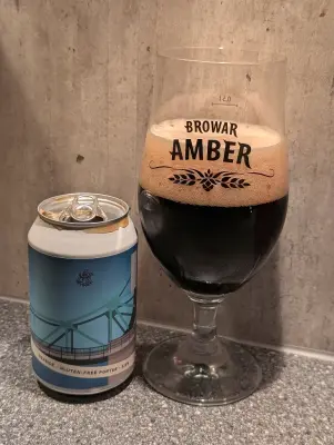 Synny's photo of Seaside Porter