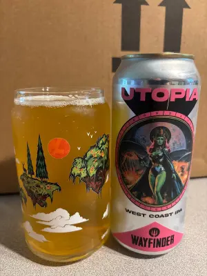 poisoneddwarf's photo of Utopia