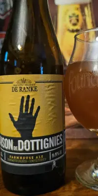 drpimento's photo of Saison De Dottignies