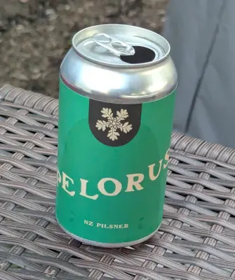 ben4321's photo of Pelorus