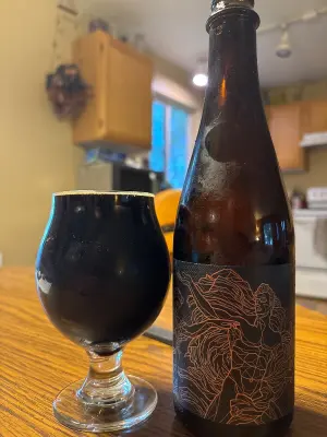 poisoneddwarf's photo of Orpheus