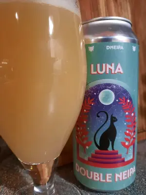 Metalchopz's photo of Luna