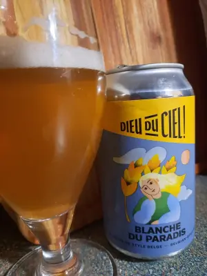Metalchopz's photo of Blanche du Paradis