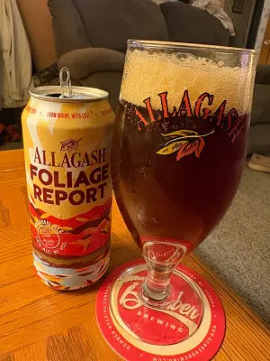 Gripweed57's photo of Foliage Report