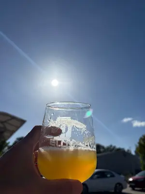 CraftBeerNick's photo of Endor