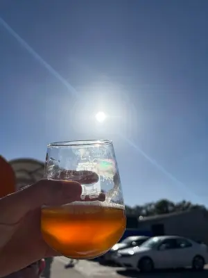 CraftBeerNick's photo of Sorachi Trail