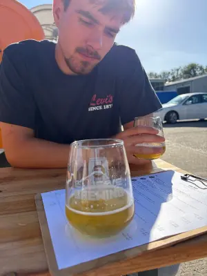CraftBeerNick's photo of Colony