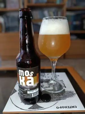 Pindolaire's photo of SiSet Girona IPA