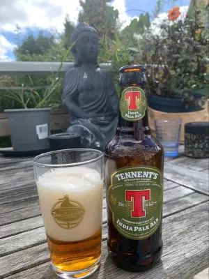 Nisse666's photo of India Pale Ale