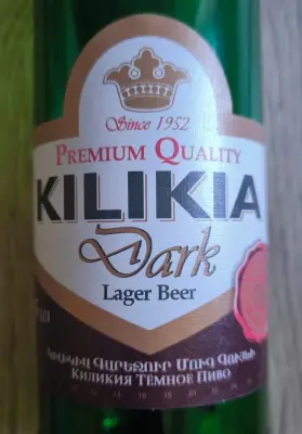 kappldav123's photo of Kilikia Dark