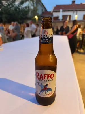 Kita's photo of Raffo Ricetta Originale