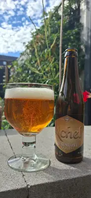 EvNa's photo of Quadrupel Gold