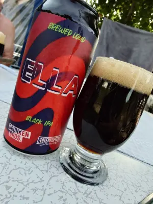 TomHendriksen's photo of Ella