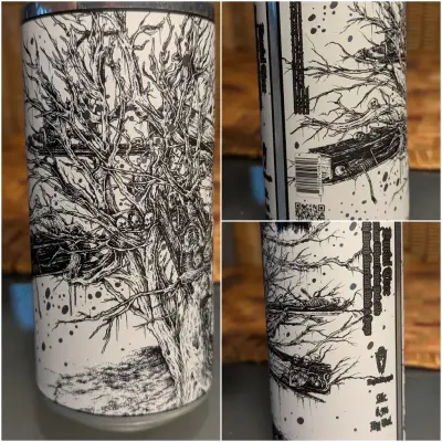 fonefan's photo of Burial Tree